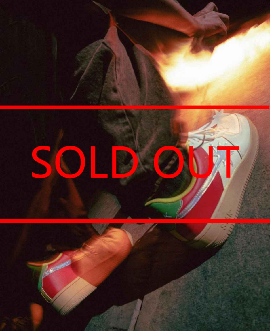 STARWALK JAMAICA DX泰国限定