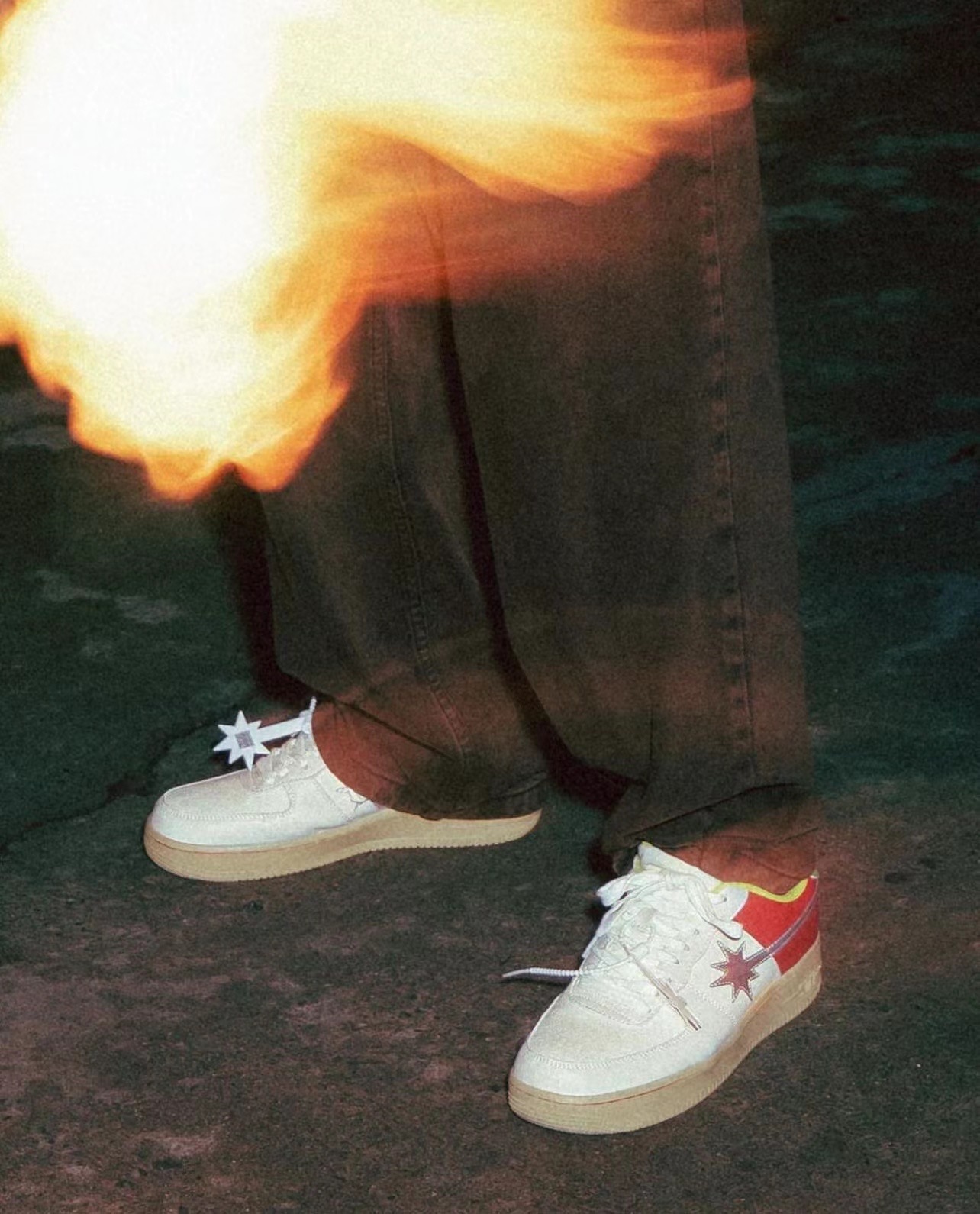 STARWALK JAMAICA DX泰国限定