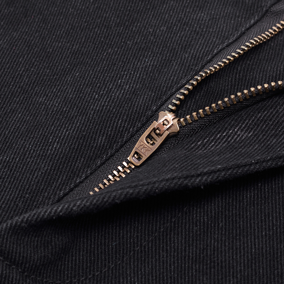 STARWALK SOLDIER 印花牛仔短裤