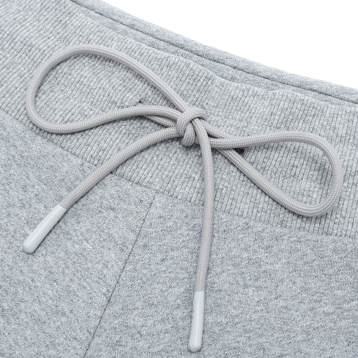 STARWALK SOLDIER 小logo刺绣卫裤短裤 灰