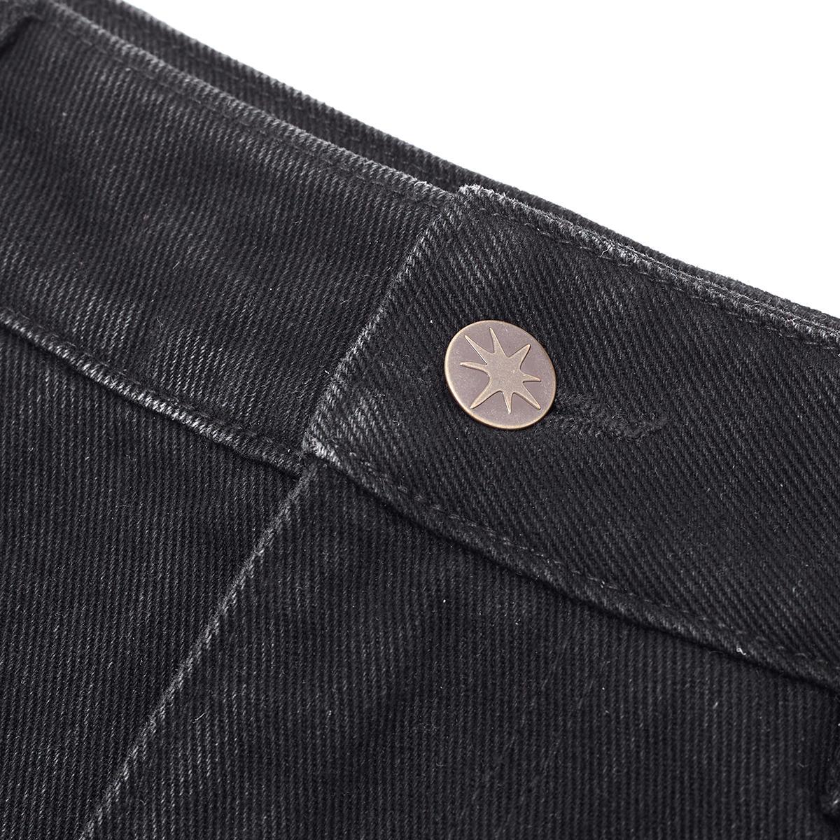 STARWALK SOLDIER 星星印花短裙裙裤