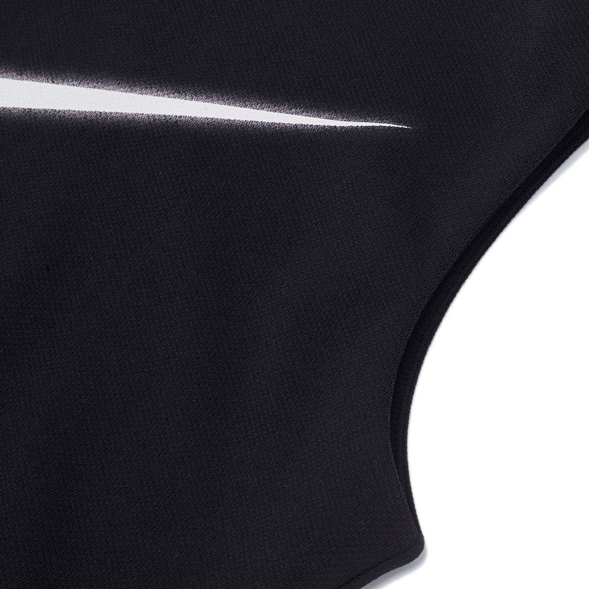 STARWALK SOLDIER 不规则领星星无袖