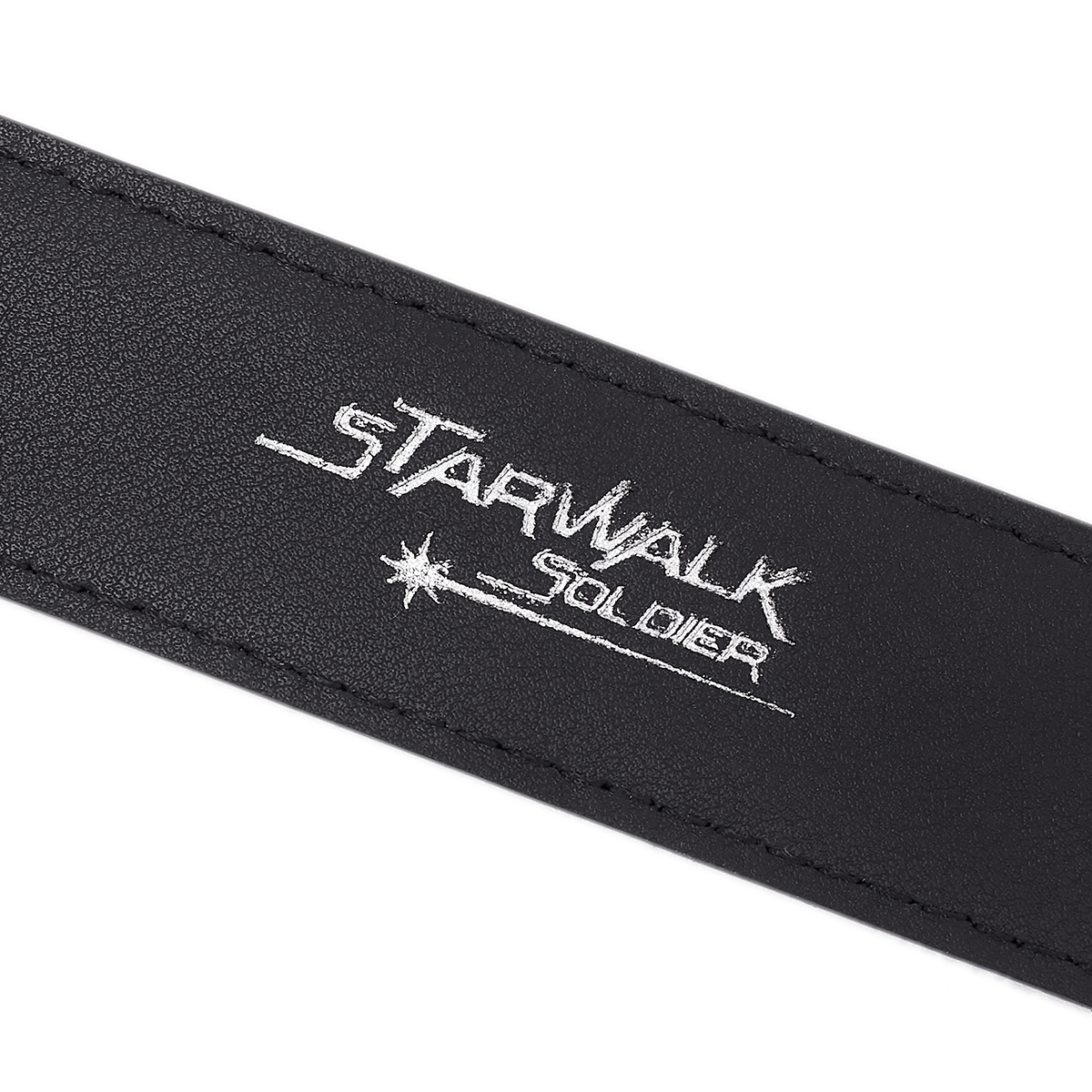 STARWALK SOLDIER 双面皮带