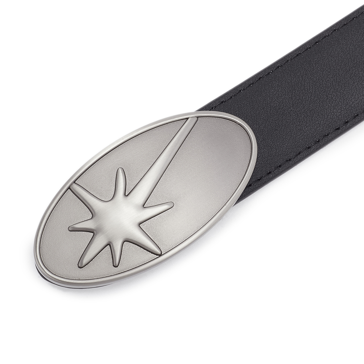 STARWALK SOLDIER 双面皮带