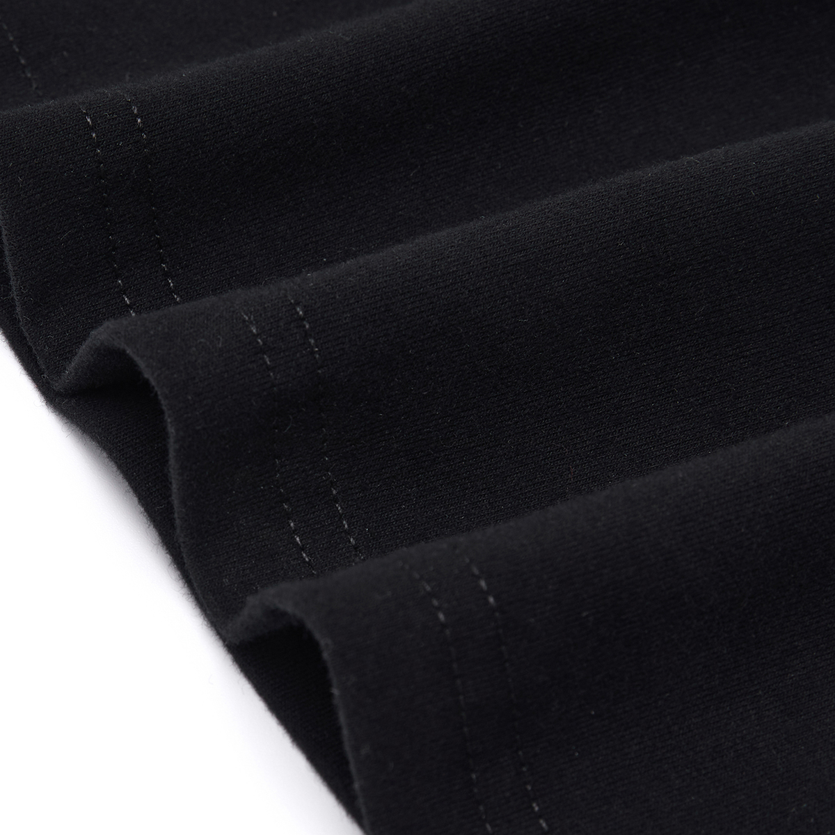 STARWALK SOLDIER 短款星星插肩短袖