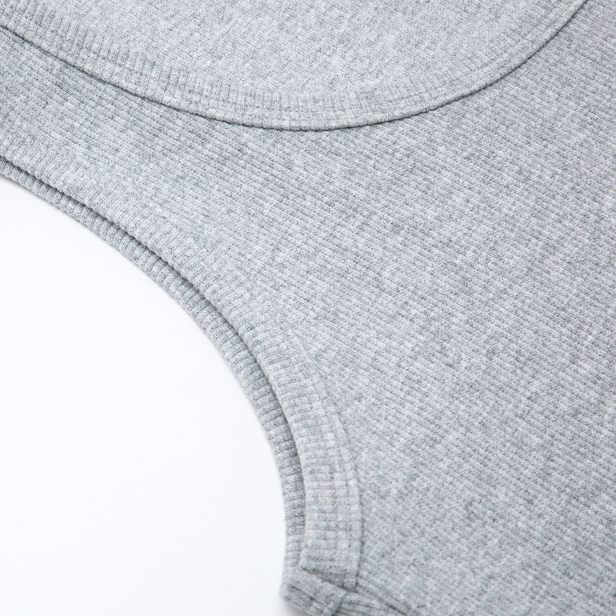 STARWALK SOLDIER 星星印花背心 灰