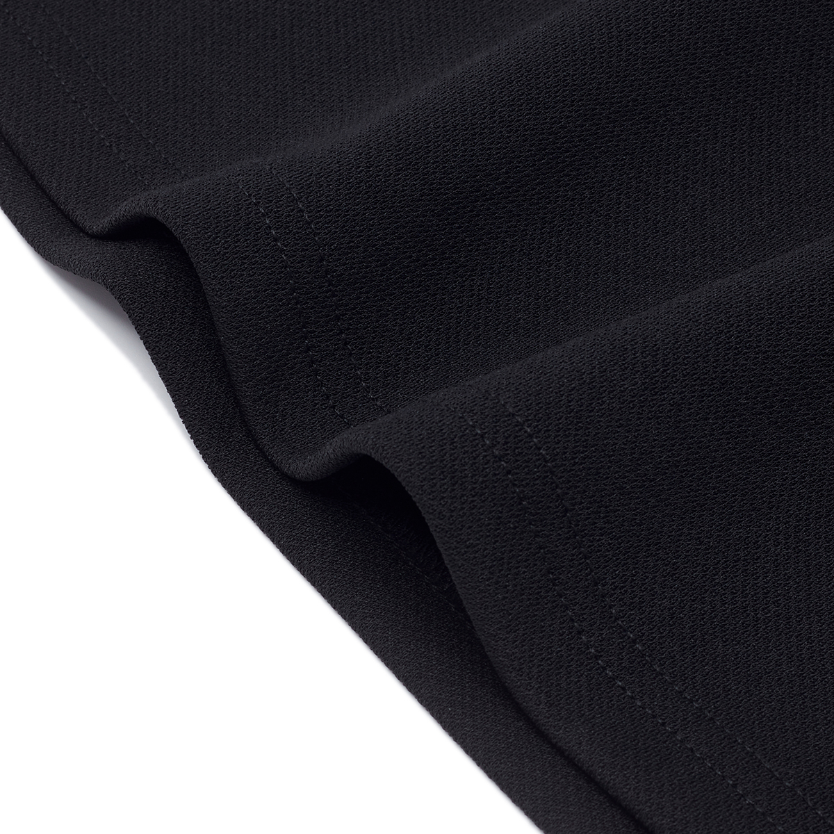 STARWALK SOLDIER 不规则领星星无袖