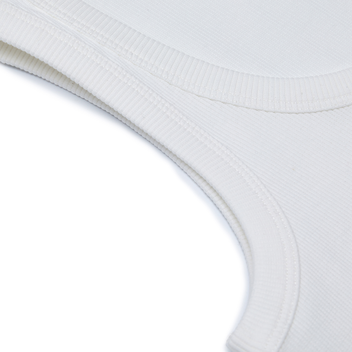 STARWALK SOLDIER 印花短背心