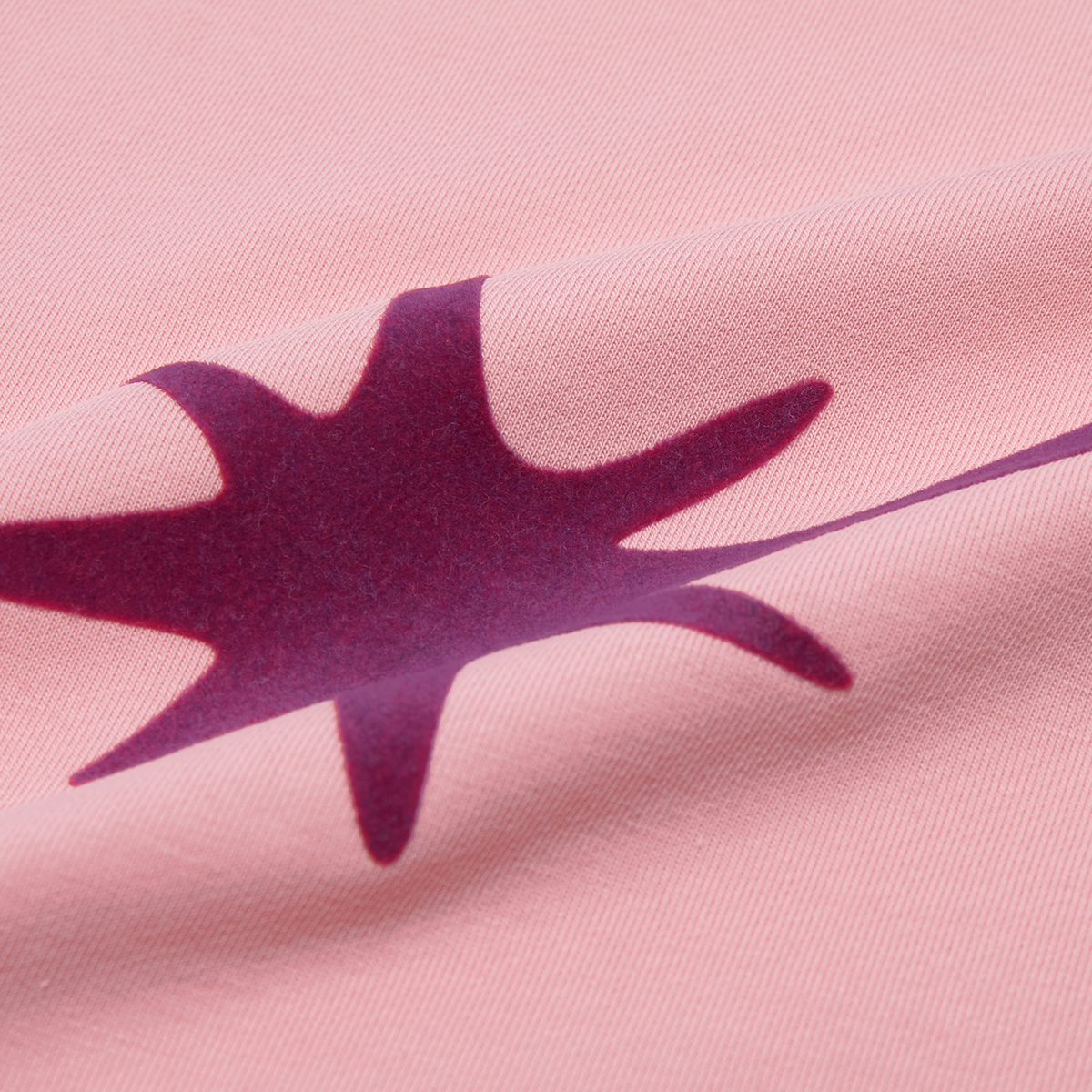 STARWALK SOLDIER 植绒星星背心