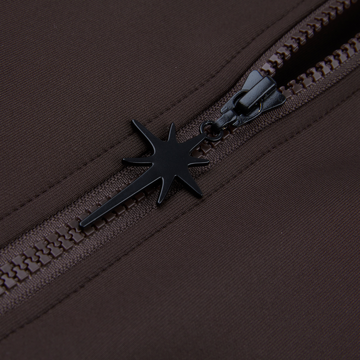 STARWALK SOLDIER 空气棉运动开衫