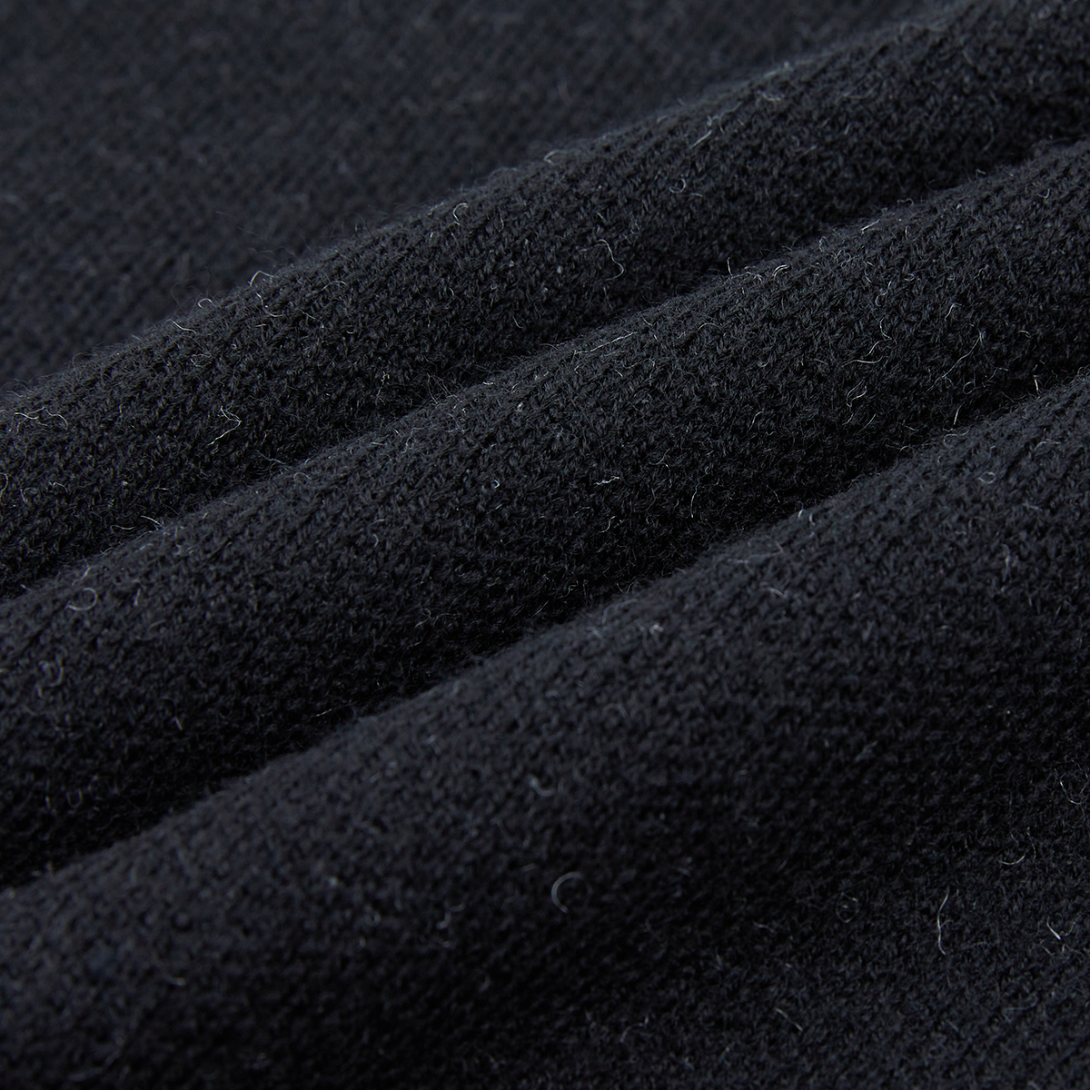 STARWALK SOLDIER 袖高领背心 黑