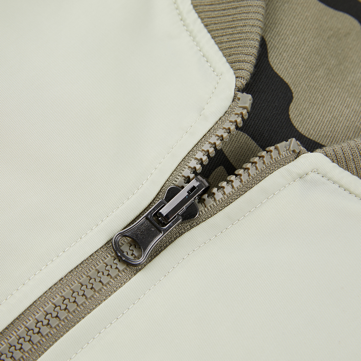 STARWALK SOLDIER 双面迷彩飞行员夹克