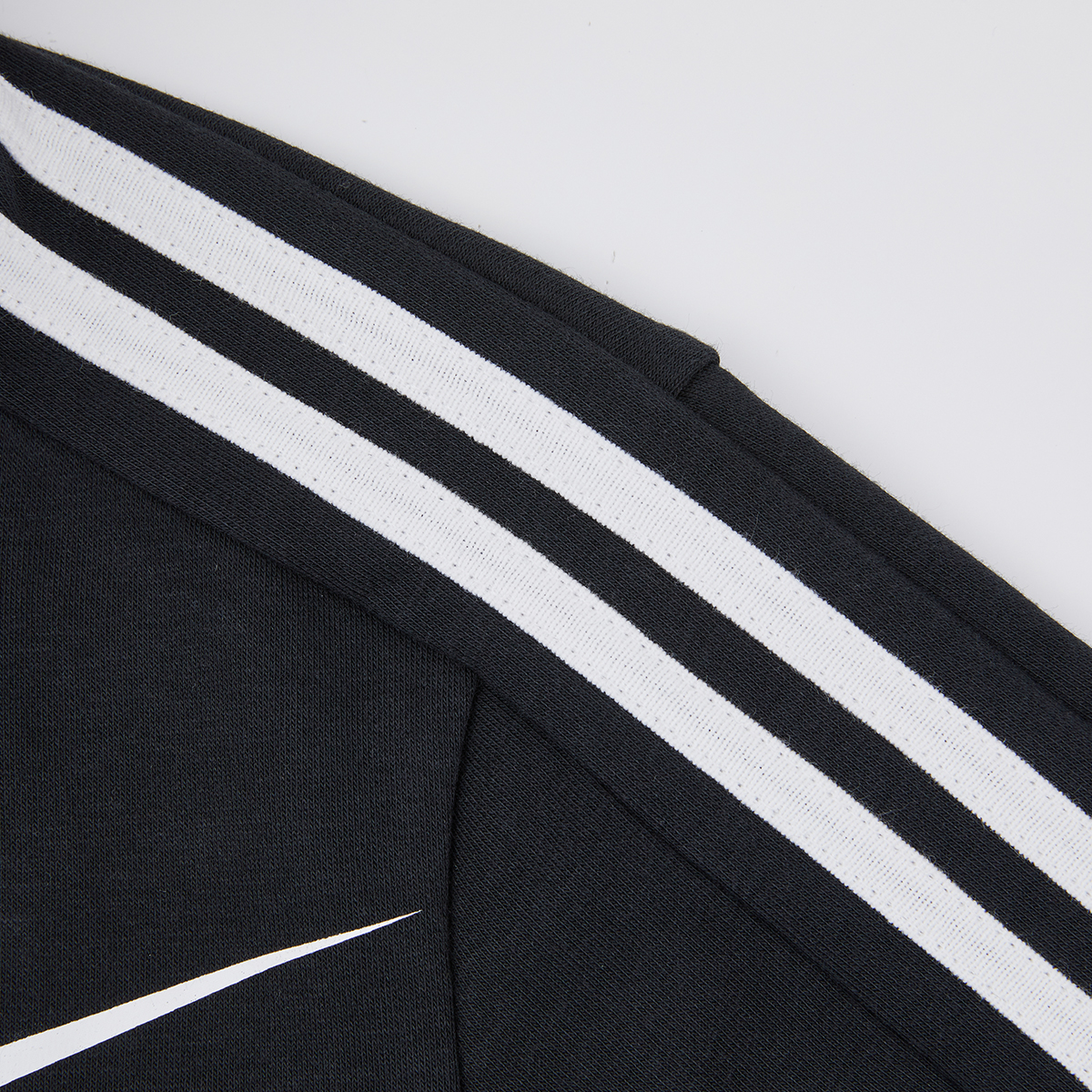 STARWALK SOLDIER 短款运动拉链开衫