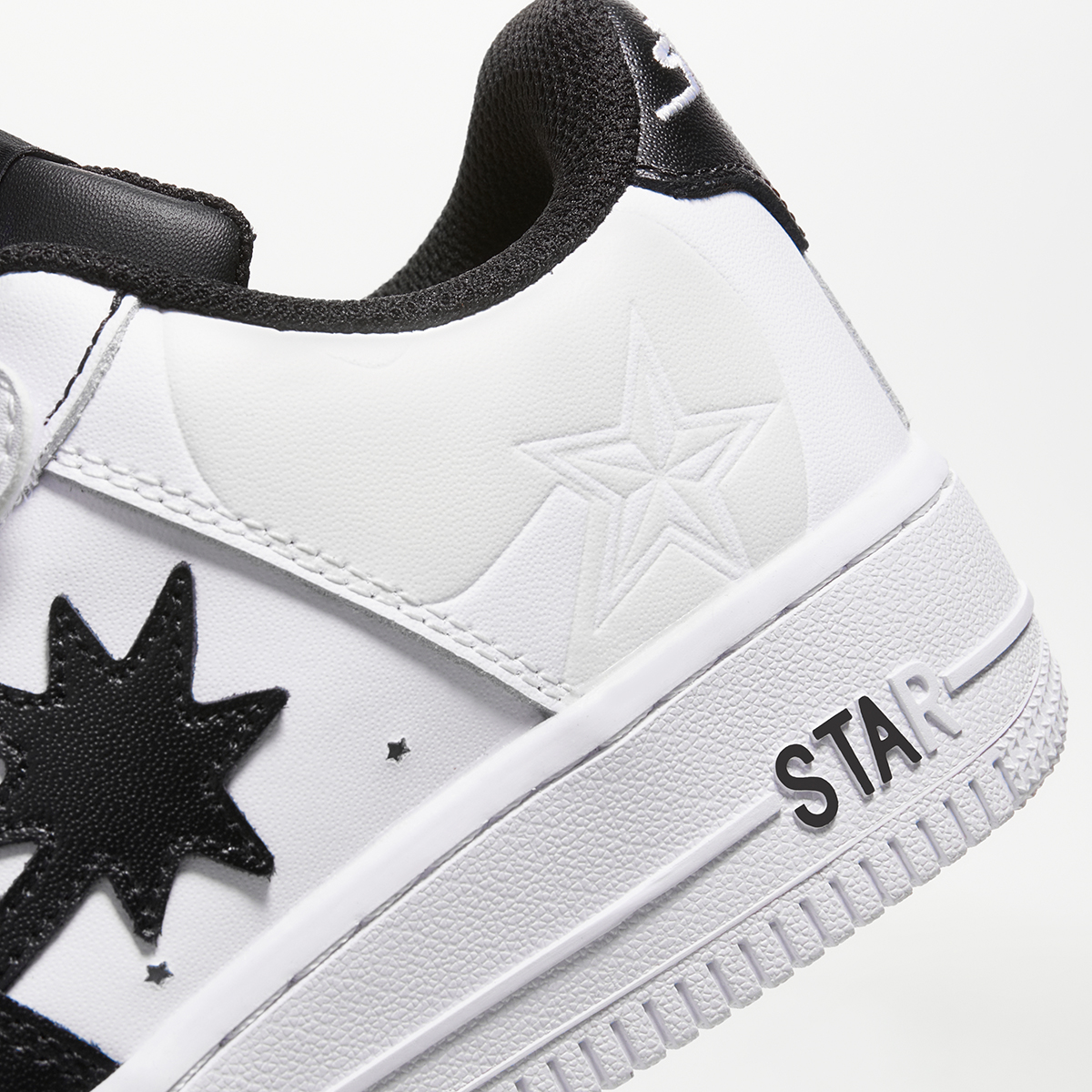 STARWALK SOLDIER STA 联名