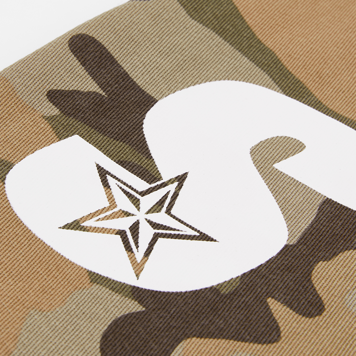 STARWALK SOLDIER STA 迷彩工装裤