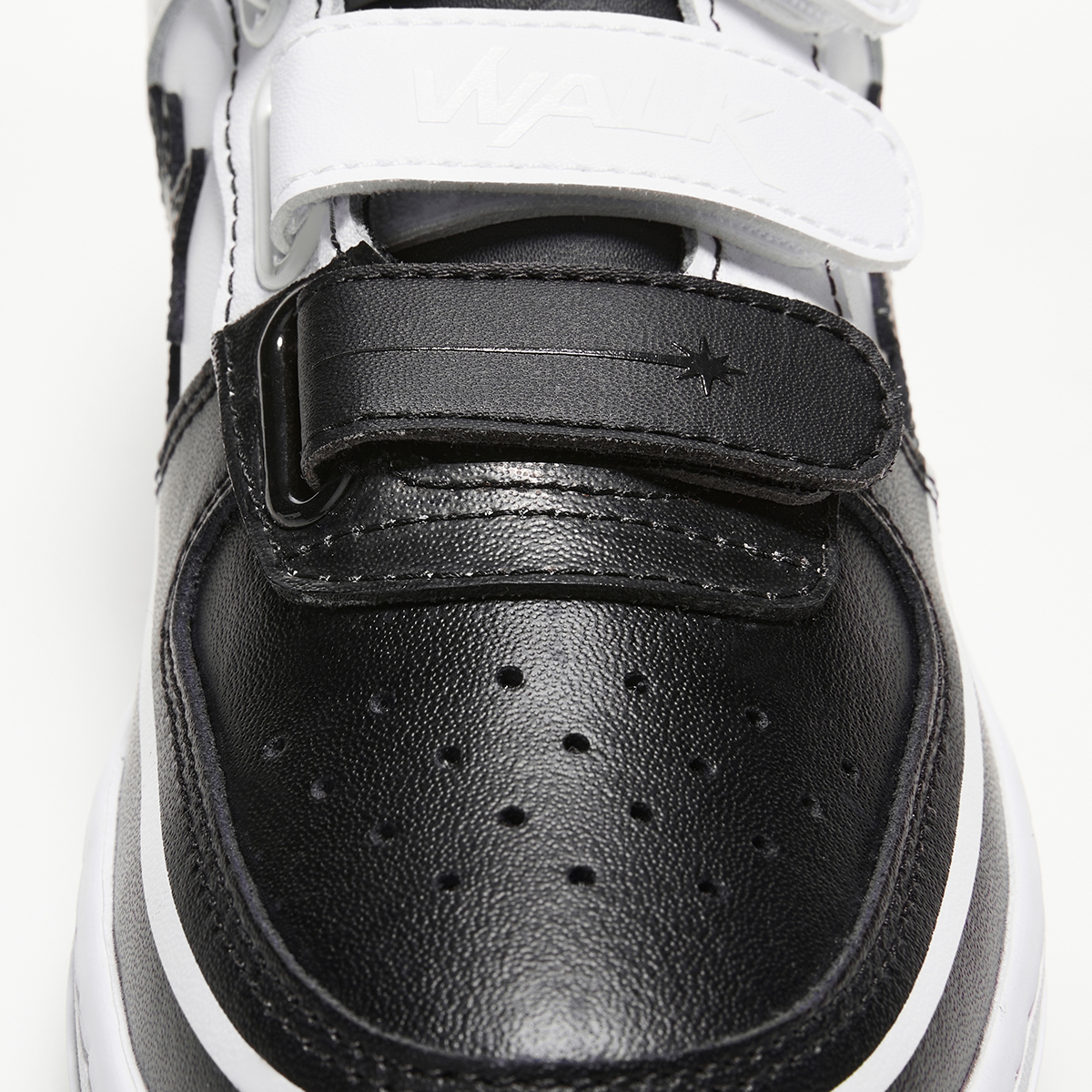 STARWALK SOLDIER STA 联名