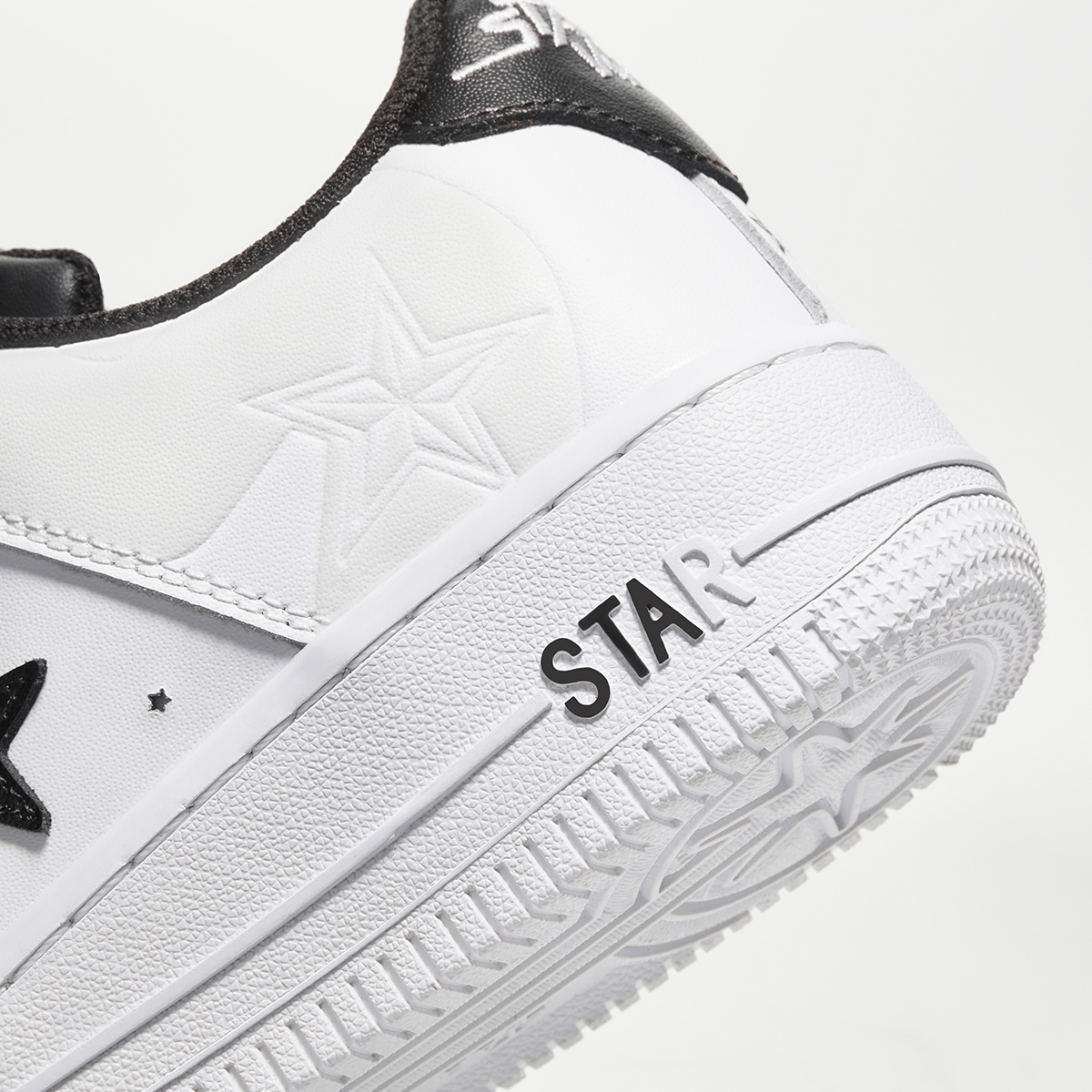 STARWALK SOLDIER STA 联名