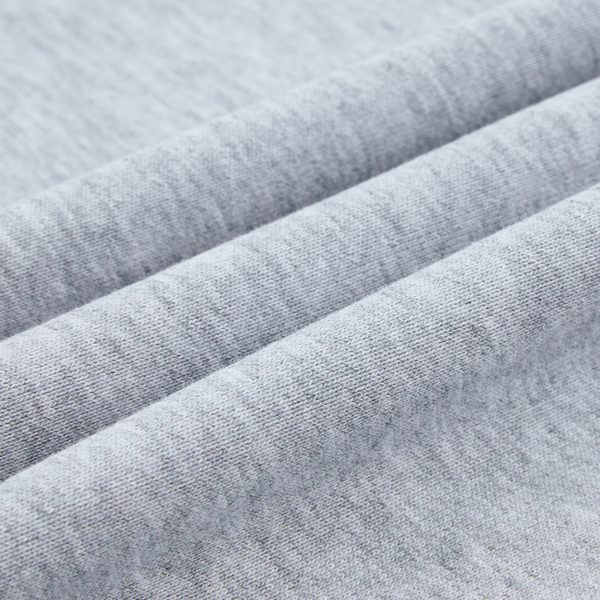 STARWALK SOLDIER 印花logol连帽卫衣 灰