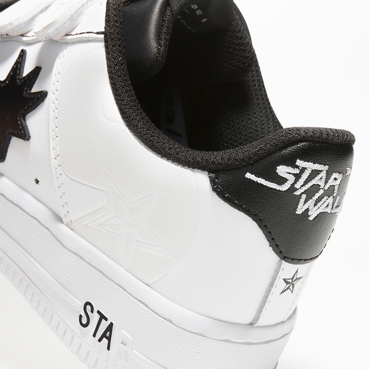 STARWALK SOLDIER STA 联名