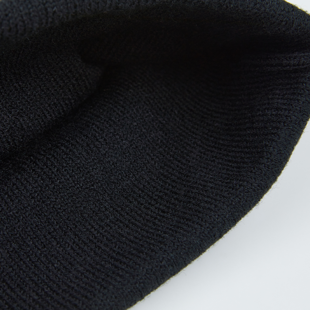 STARWALK SOLDIER 星星毛细冷帽 黑