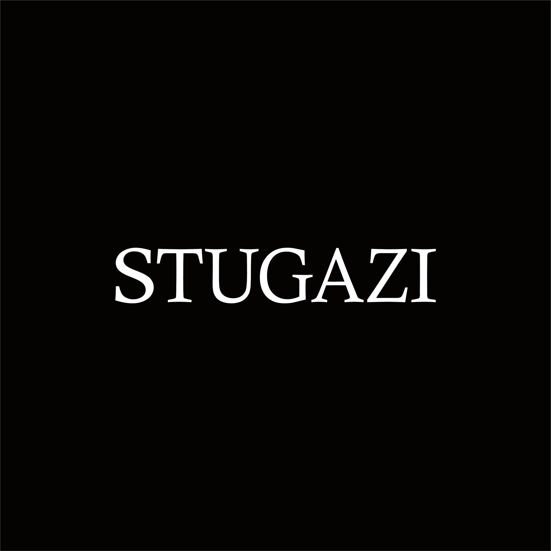 STUGAZI